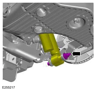 Rear Subframe